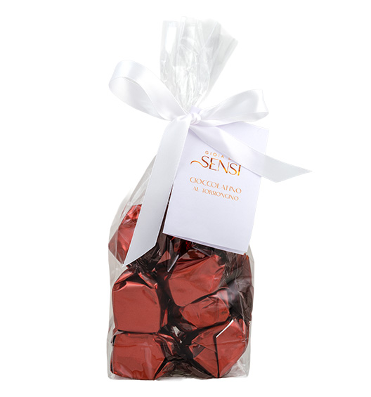 Cioccolatino al Torroncino